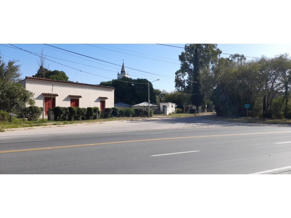 Oportunidad excelentes Lotes en Villa Esquiu - 3