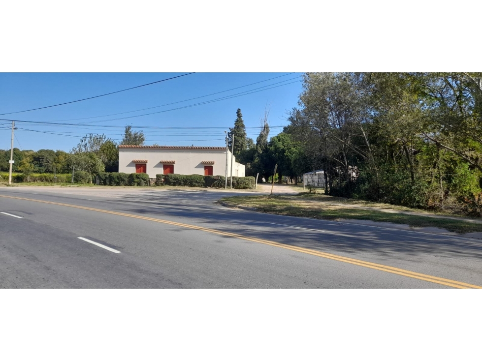 Oportunidad excelentes Lotes en Villa Esquiu - 4