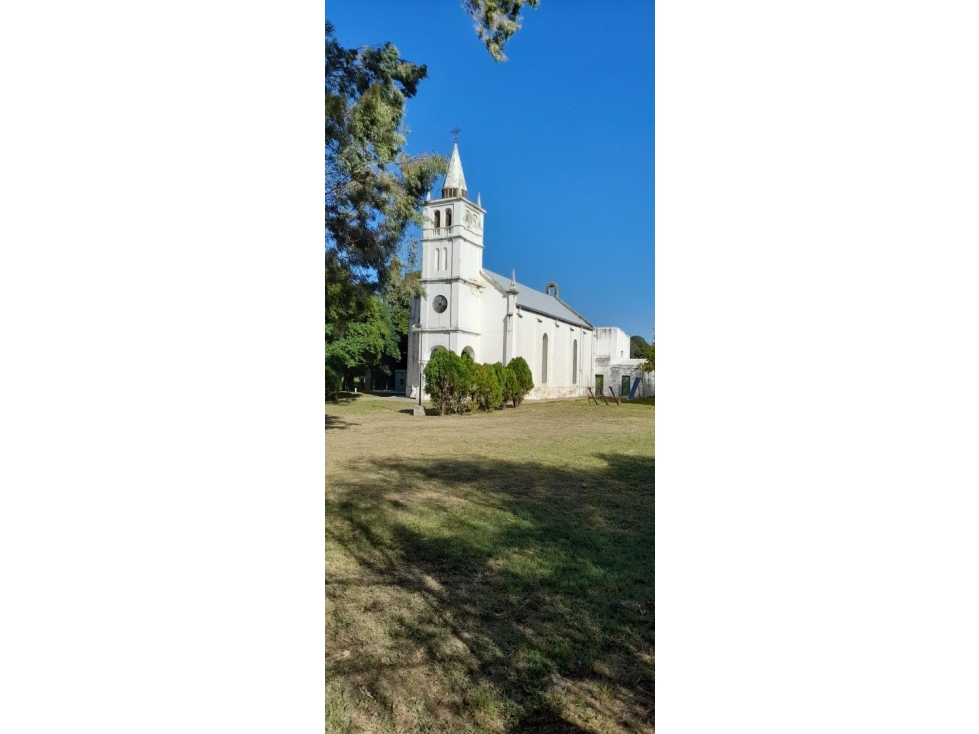 Oportunidad excelentes Lotes en Villa Esquiu - 5