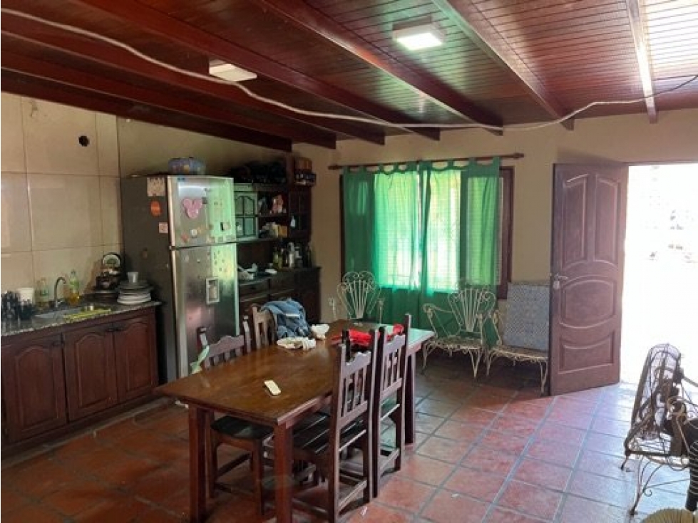 Casa de 5 dormitorios en Villa Río Negro — foto 5