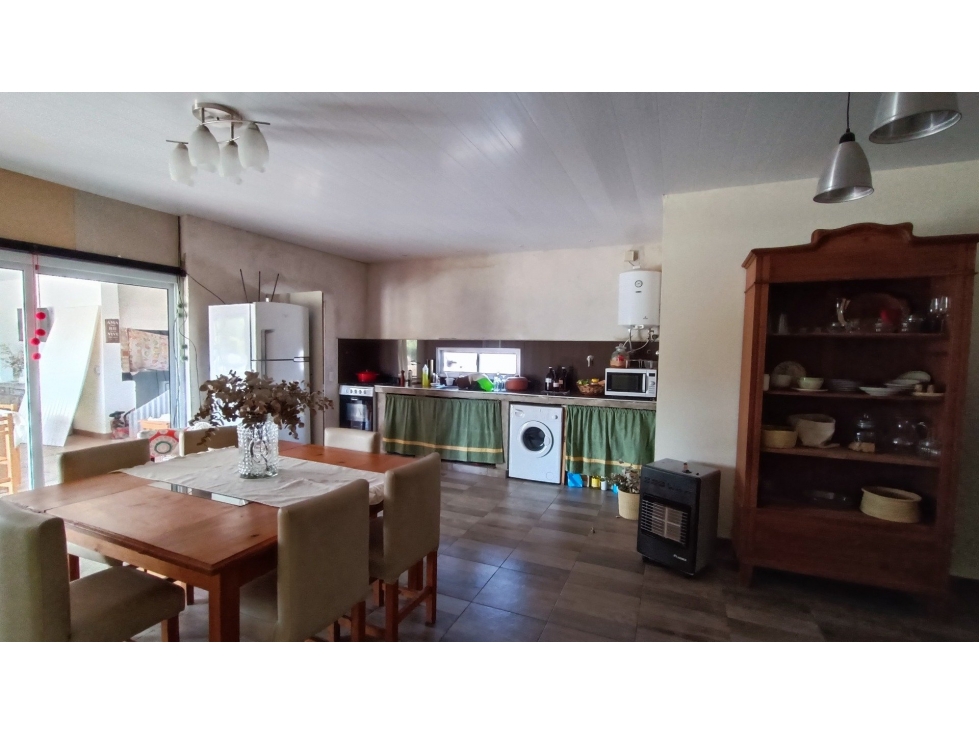SE VENDE CASA EN EL CORCOVADO - VALLE DE CALAMUCHITA - 4
