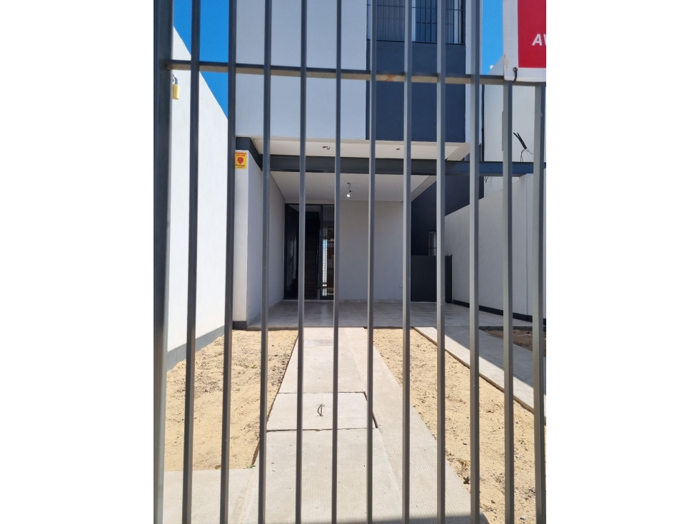 Duplex Premium 3 dormitorios a estrenar! - 4