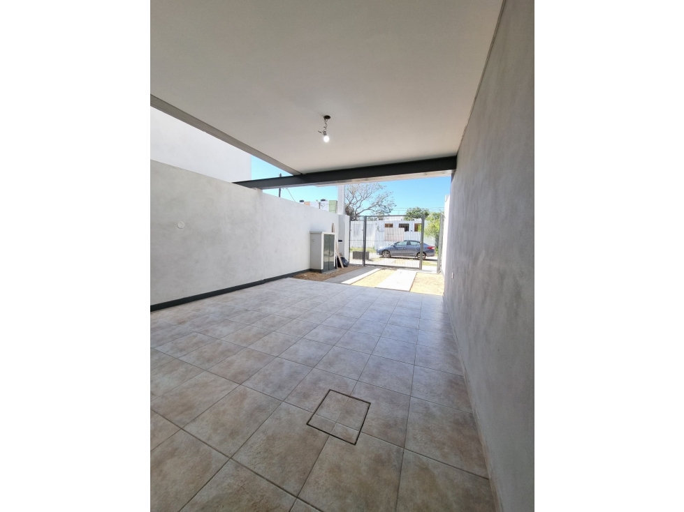 Duplex Premium 3 dormitorios a estrenar! - 6