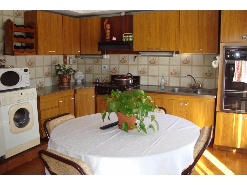 Chalet 4 amb. APTO CRÉDITO - Tierra del Fuego y 9 de Julio - 5