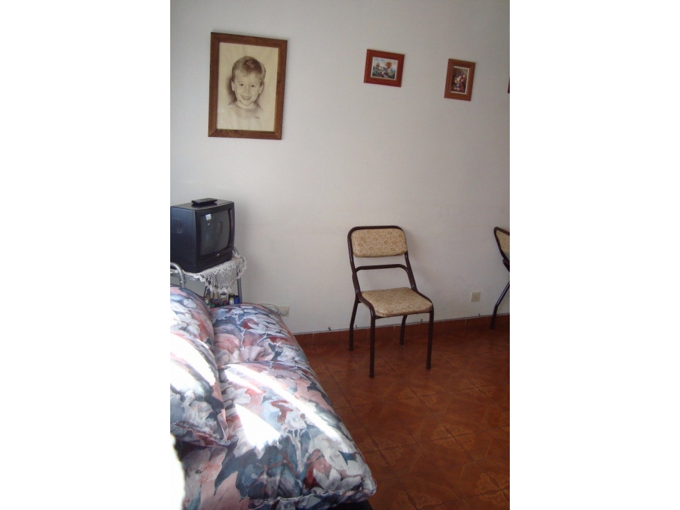Chalet 4 amb. APTO CRÉDITO - Tierra del Fuego y 9 de Julio - 6