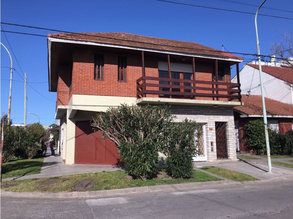 Propiedad en block + local- Roca y San Juan — foto 2
