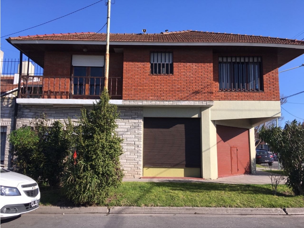 Propiedad en block + local- Roca y San Juan — foto 5