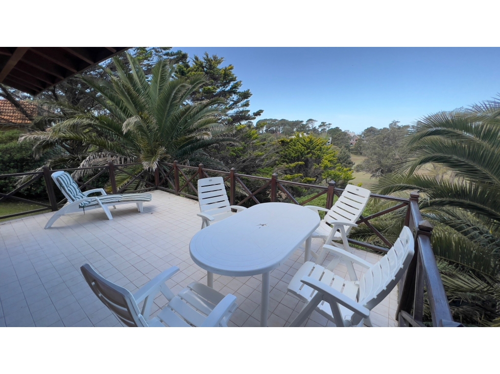 3 DORMITORIOS (2 SUITES) EN EL GOLF — foto 5