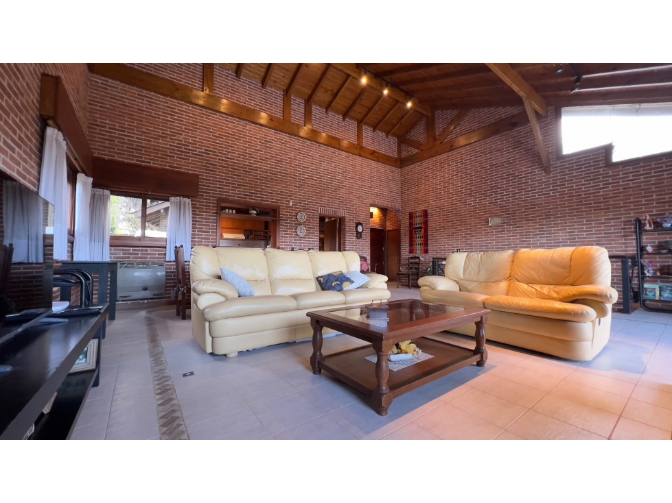 3 DORMITORIOS (2 SUITES) EN EL GOLF — foto 2