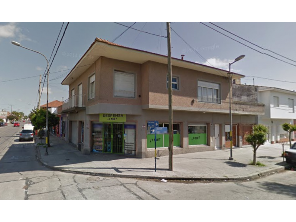3 PH + 2 Locales en block - Gianelli y 12 de Octubre - 2