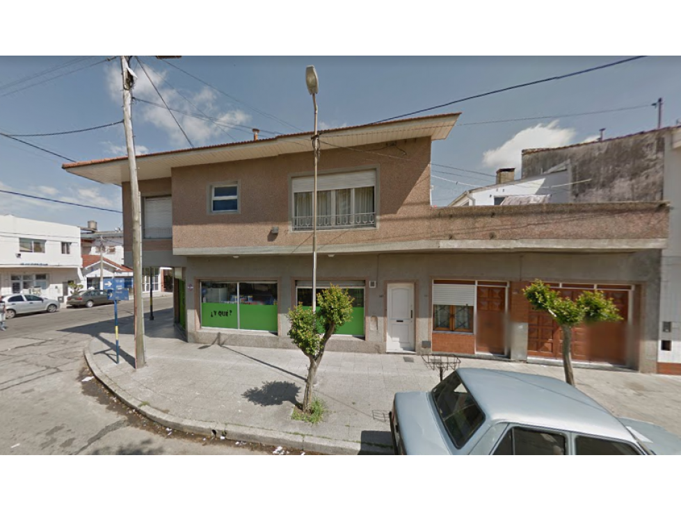 3 PH + 2 Locales en block - Gianelli y 12 de Octubre - 3