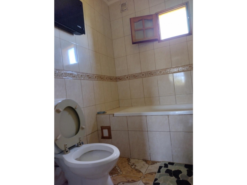 VENDO FINCA DE 20 HECTAREAS A TRANQUERA CERRADA SAN RAFAEL - 2