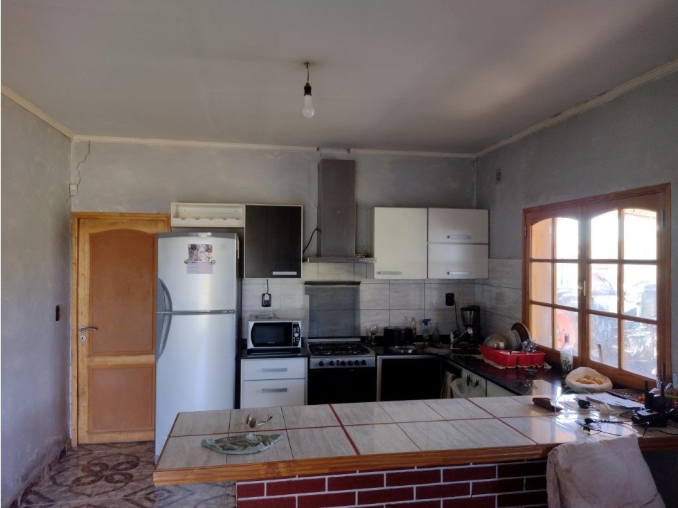 VENDO FINCA DE 20 HECTAREAS A TRANQUERA CERRADA SAN RAFAEL - 6