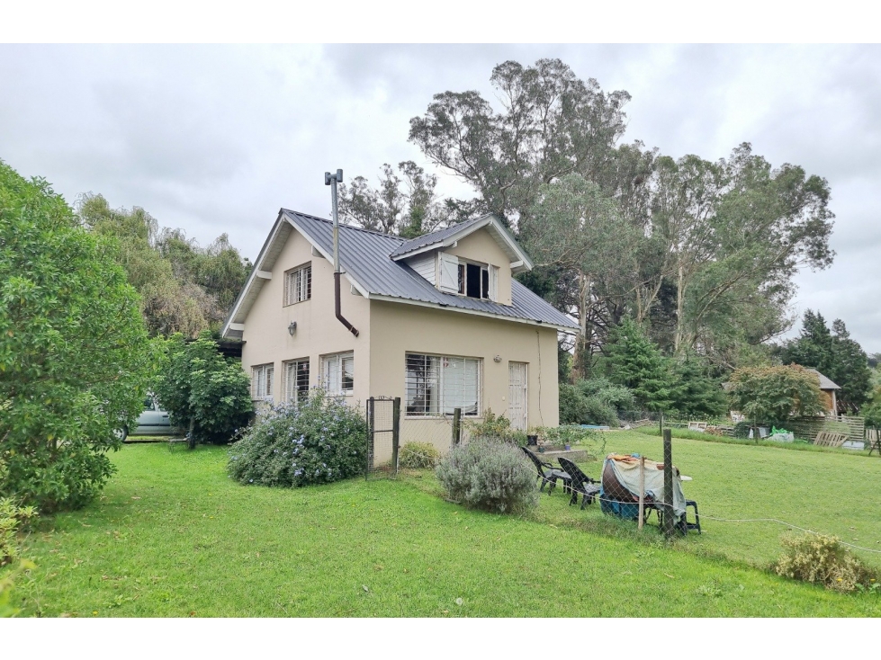 Casa 3 ambientes sobre lote de 620m2- Sierra de los Padres — foto 2