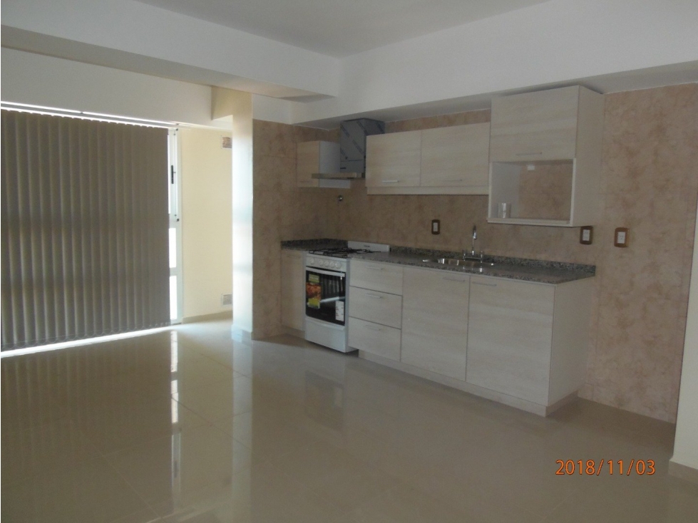 OPORTUNIDAD VENDO DEPARTAMENTO EN EDIFICIO SAN RAFAEL - 2