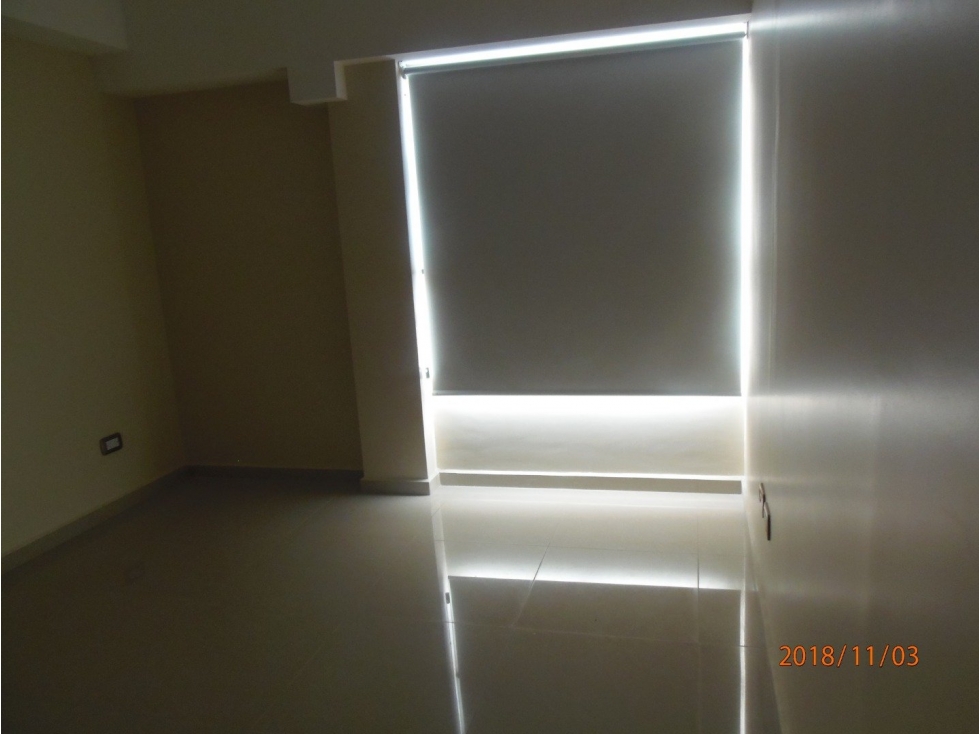 OPORTUNIDAD VENDO DEPARTAMENTO EN EDIFICIO SAN RAFAEL - 3