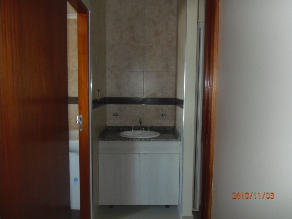 OPORTUNIDAD VENDO DEPARTAMENTO EN EDIFICIO SAN RAFAEL - 4
