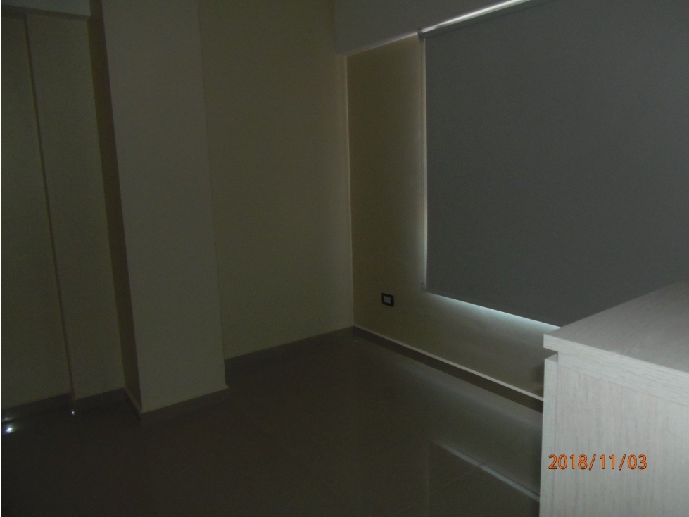 OPORTUNIDAD VENDO DEPARTAMENTO EN EDIFICIO SAN RAFAEL - 5