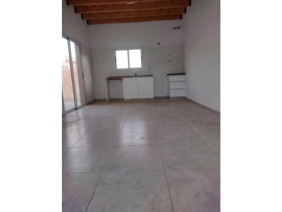 VENDO DUPLEX SAN RAFAEL FINANCIACION - 4