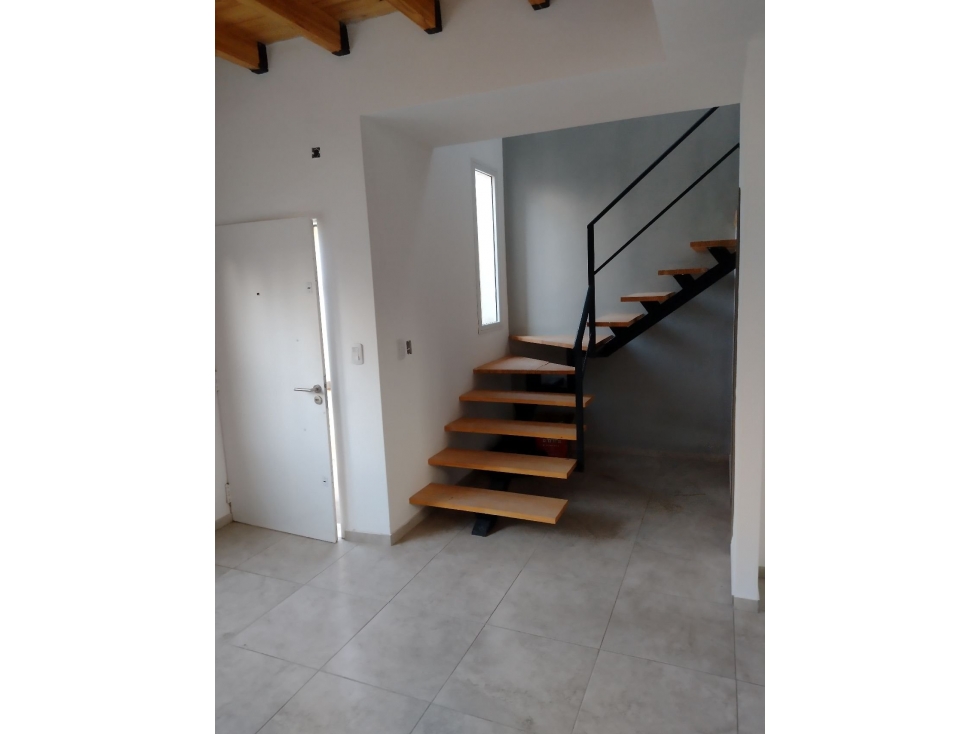 VENDO DUPLEX SAN RAFAEL FINANCIACION - 6
