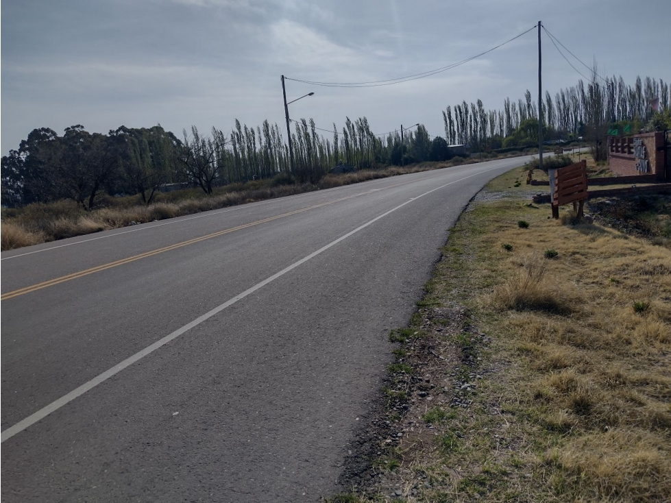 VENDO LOTE 6000 METROS SAN RAFAEL - 5