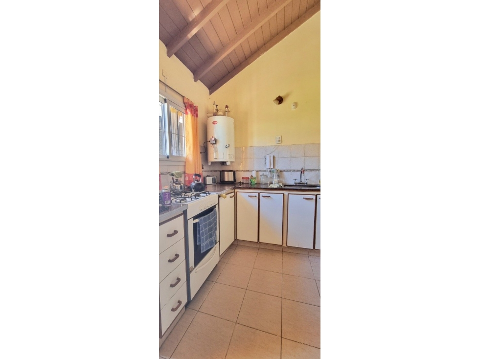 En block 2 Chalet de 2 amb. c/u con parque - Casildo Villar y Carasa - 5