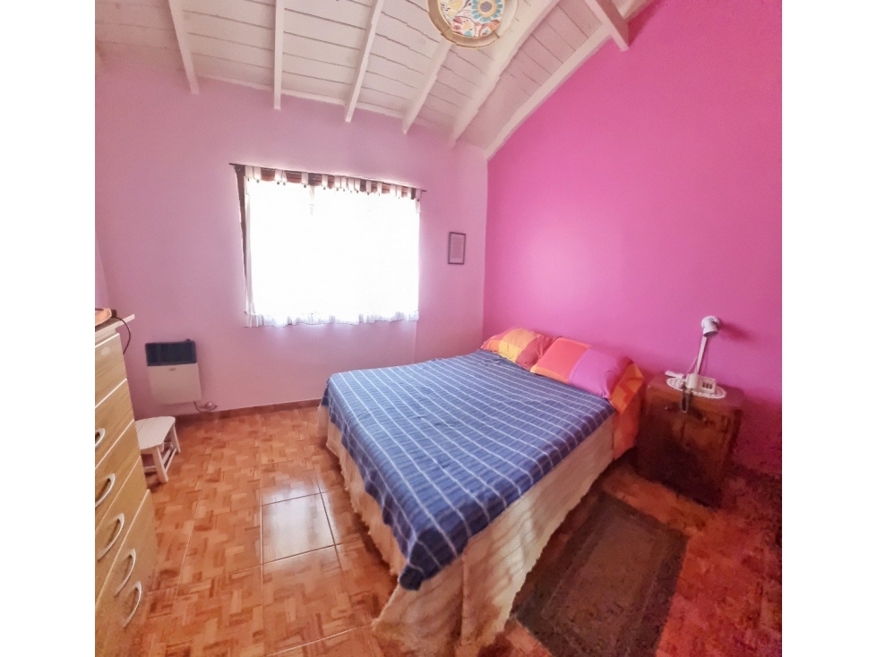 En block 2 Chalet de 2 amb. c/u con parque - Casildo Villar y Carasa - 6