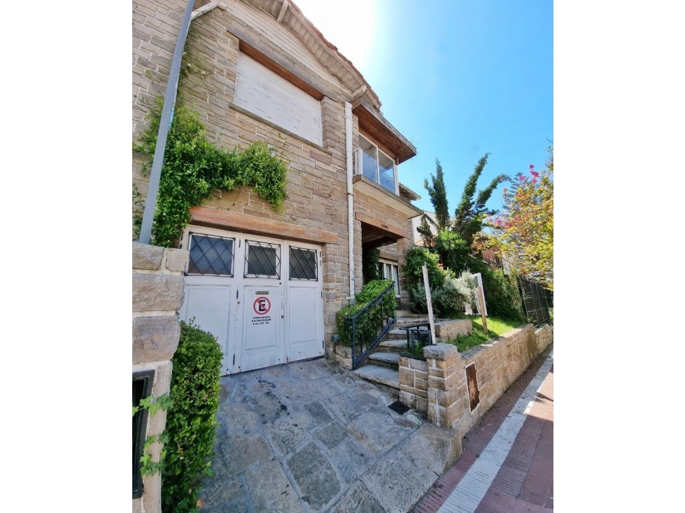 Chalet 5 amb. a metros del mar - Aristóbulo del Valle y Castelli - 3