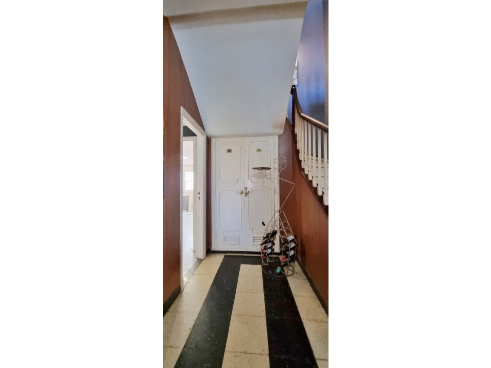 Chalet 5 amb. a metros del mar - Aristóbulo del Valle y Castelli - 5