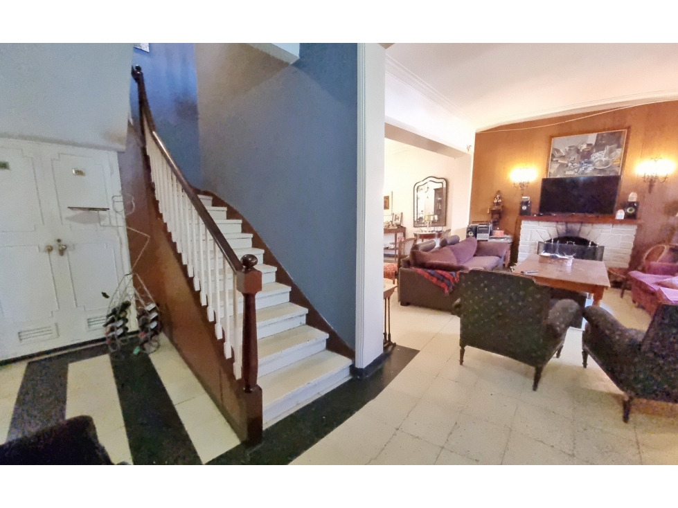 Chalet 5 amb. a metros del mar - Aristóbulo del Valle y Castelli - 6