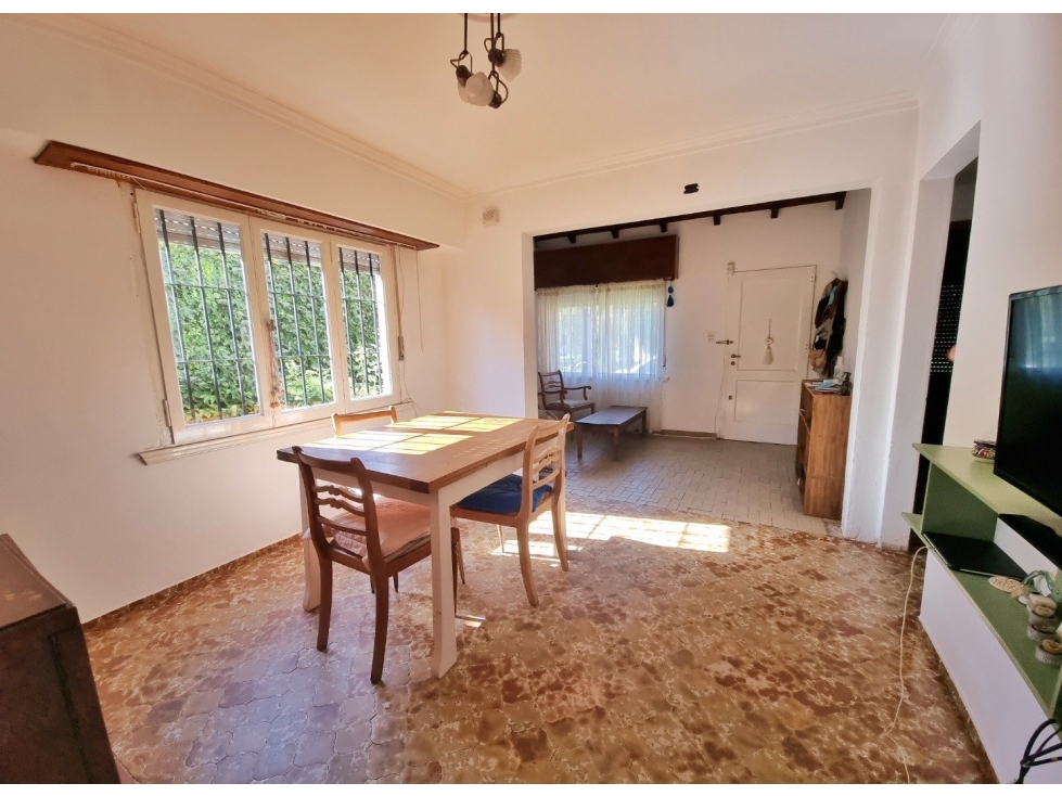 Chalet en PH 3 ambientes con entrada p/ autos - Soler y C. de Dolores — foto 5