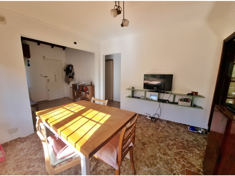 Chalet en PH 3 ambientes con entrada p/ autos - Soler y C. de Dolores — foto 6