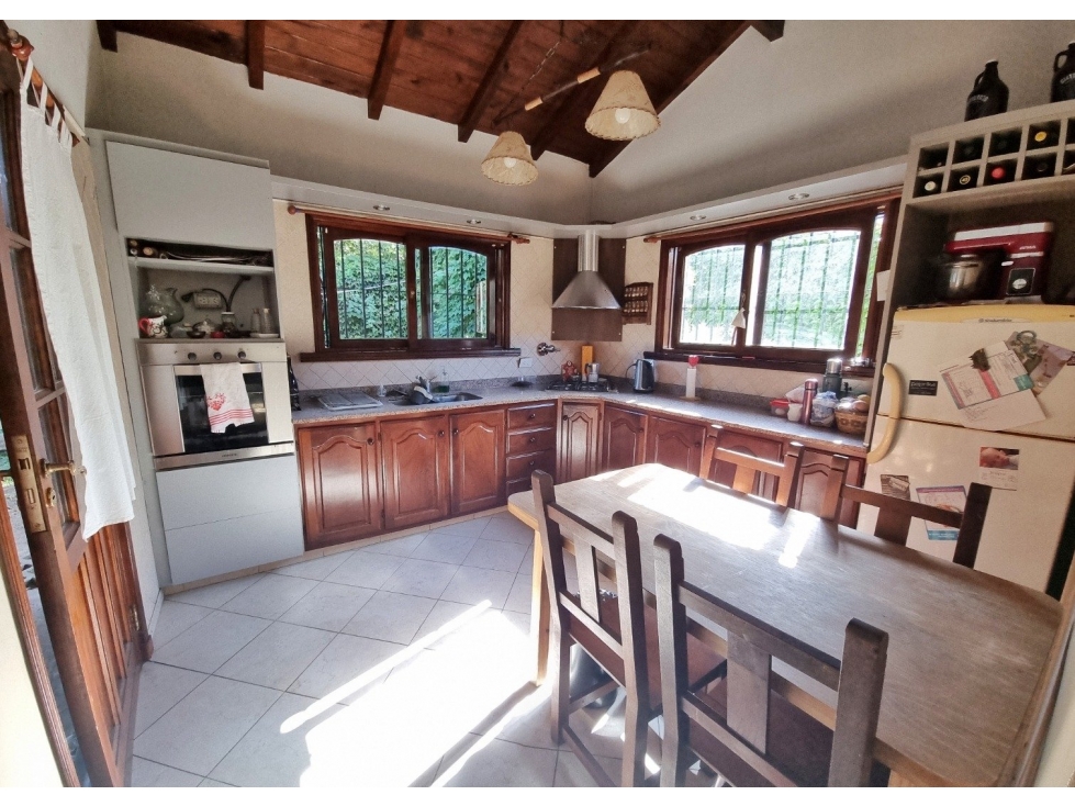Chalet en PH 3 ambientes con entrada p/ autos - Soler y C. de Dolores — foto 6