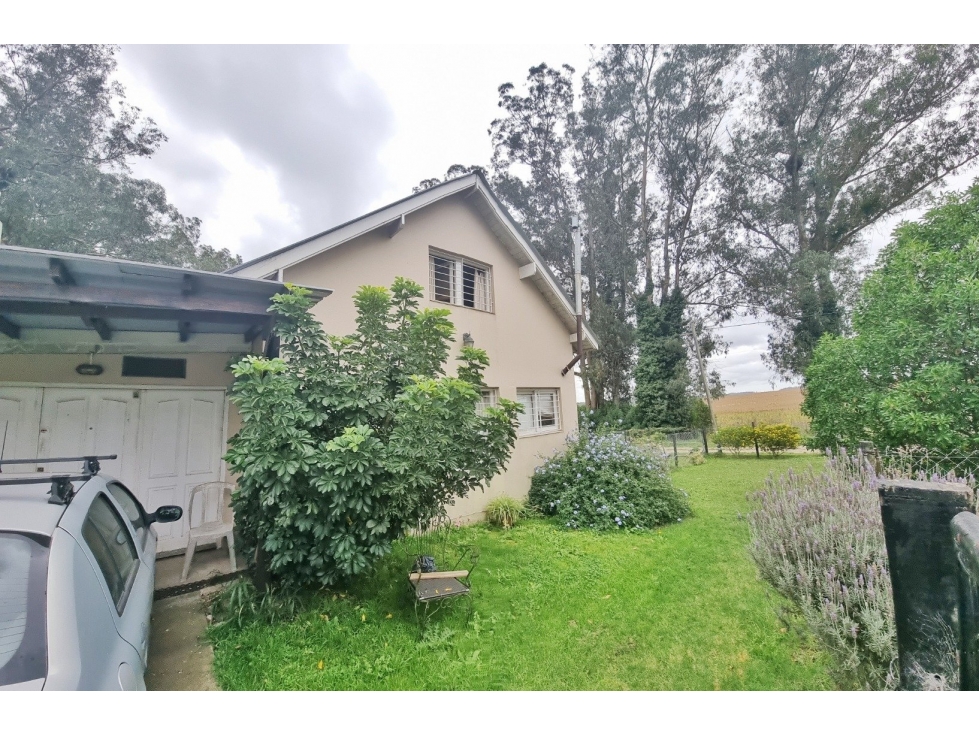 Casa 3 ambientes sobre lote de 620m2- Sierra de los Padres — foto 4