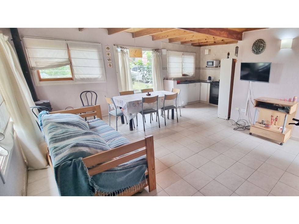 Casa 3 ambientes sobre lote de 620m2- Sierra de los Padres — foto 5