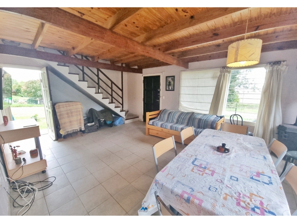Casa 3 ambientes sobre lote de 620m2- Sierra de los Padres — foto 6