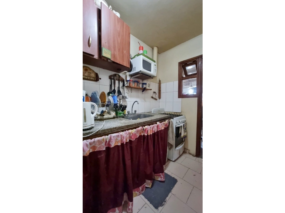 Casa 3 ambientes con patio- Dante Alighieri bis y Juan A. Peña — foto 5