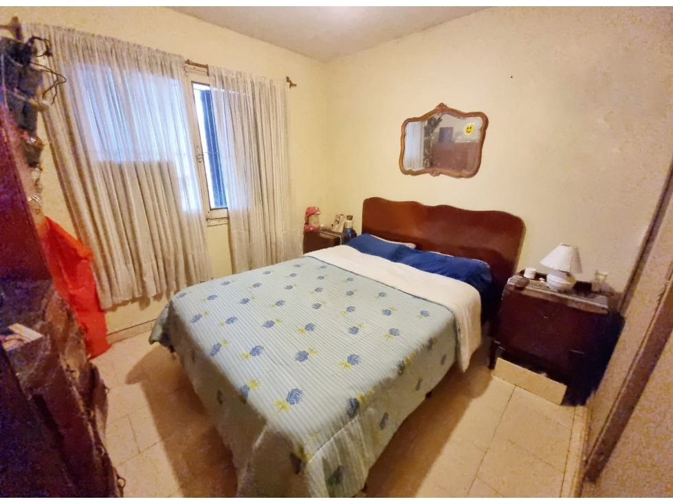 Casa 3 ambientes con patio- Dante Alighieri bis y Juan A. Peña — foto 6