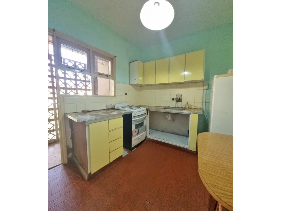 Departamento 4 amb. - Av. Antártida Argentina y Av. Mario Bravo — foto 6