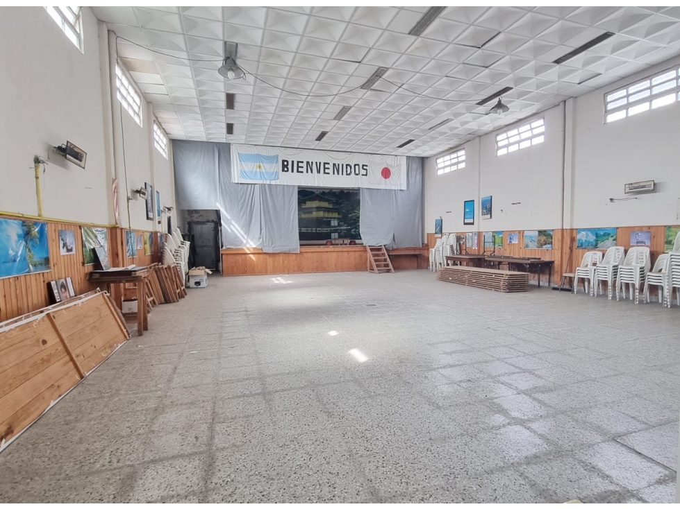 Local/Depósito con aulas - Gianelli y Bouchard — foto 6