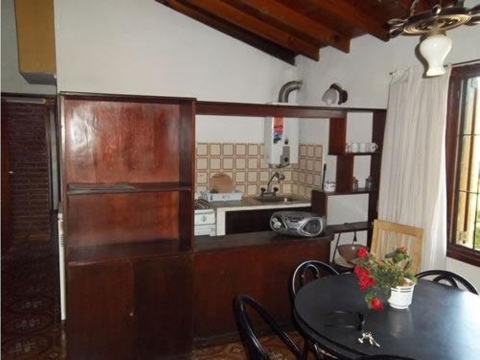 DEPARTAMENTO CERCA DEL MAR, VILLA GESELL — foto 3