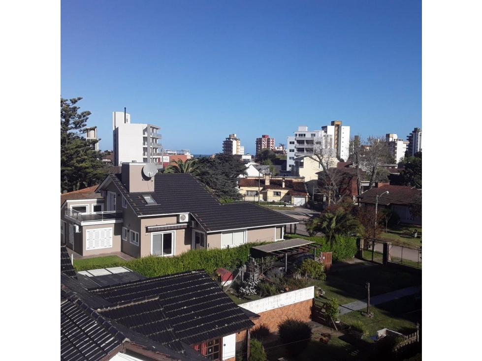 DEPARTAMENTO CERCA DEL MAR, VILLA GESELL — foto 2