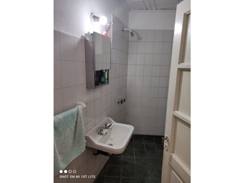 VENTA DE CASA DE MATERIAL EN VILLA HIPÓDROMO, GODOY CRUZ- MZA. - 6