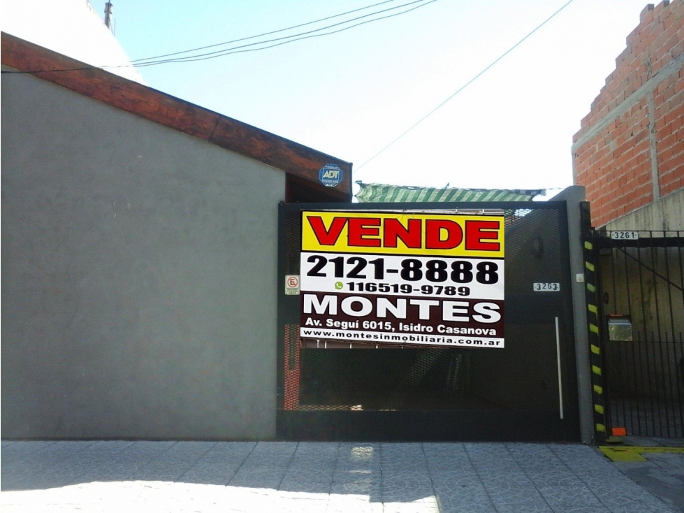 CASA PH FRENTE - 1