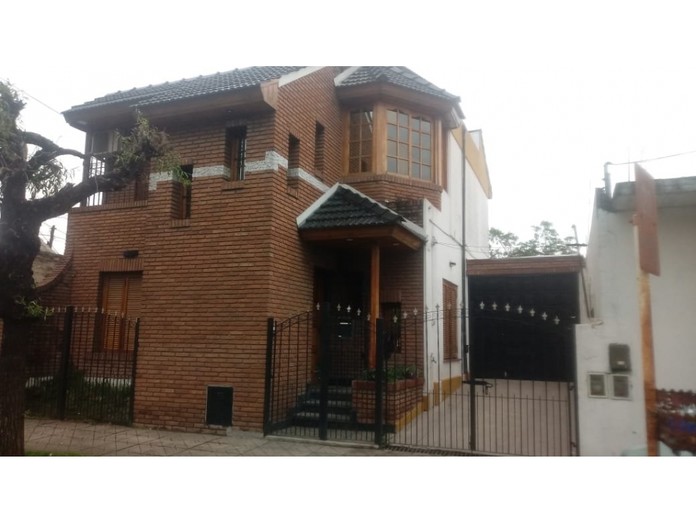 SAN JUSTO, VILLA CONSTRUCTORA