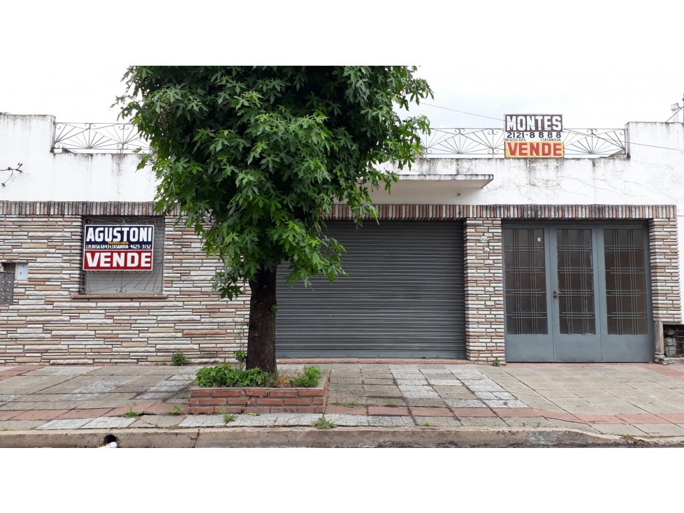 CASA EN ATALAYA CENTRO