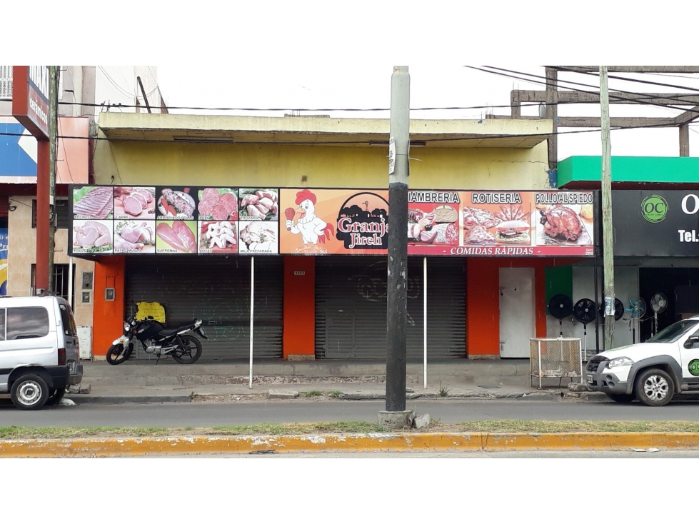 CARLOS CASARES CASI POLLEDO