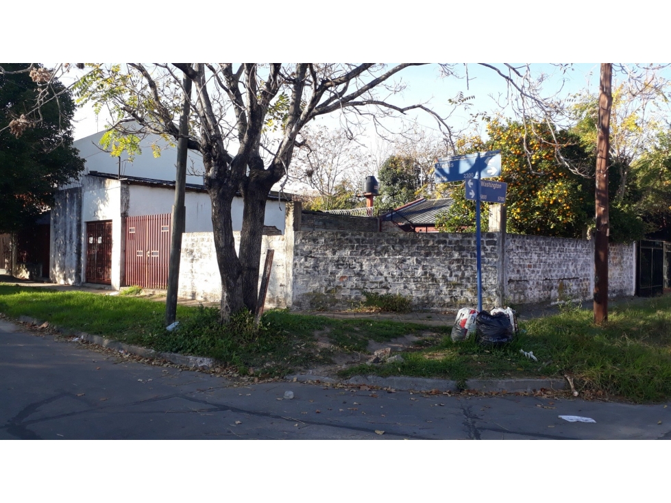 Calle atenas esq washington