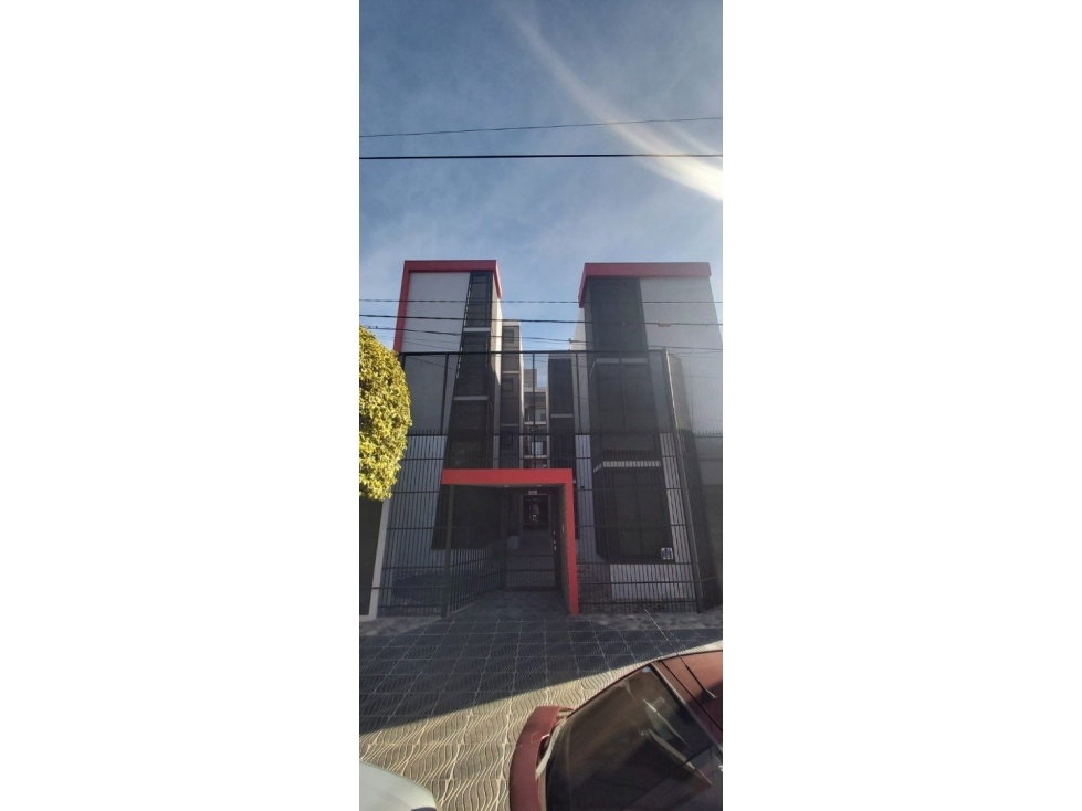 EDIFICIO COMPLETO - 14 DTOS - IDEAL INVERSOR - ALTA CORDOBA - 1