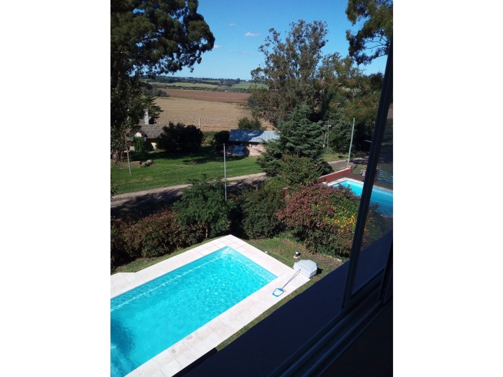 VENTA / CHALET / VISTA / ESTILO MINIMALISTA /SIERRA DE LOS PADRES/ MdP - 3